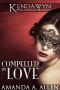 [Kendawyn Paranormal Regency 01] • Compelled by Love